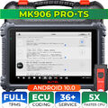 2024 Autel MK906 PRO-TS Profi KFZ OBD2 Diagnosegerät ALLE SYSTEM TPMS RDKS BT