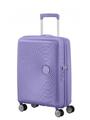 Trolley AMERICAN TOURISTER soundbox Spinner 55/20 Tsa Exp Lavender Klein Ausw