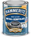 Hammerite Metallschutzlack HAMMERSCHLAG 3in1 Direkt auf Rost alle Farben 250 ml