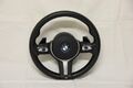 BMW M-SPORT F20 F21 F22 F23 F30 F31 F34 F32 F15 F16 Steering wheel