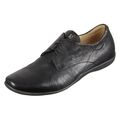 Schuhe Universal Herren Think! Stone 30002750000 Schwarz