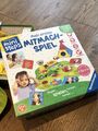 Mein erstes Mitmach-Spiel Ravensburger Mini Steps