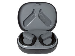 SILVERCREST® True Wireless Bluetooth®-In-Ear-Kopfhörer schwarz - B-Ware sehr gut