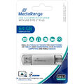 MediaRange USB-Stick Kombo-Speicherstick 64 GB