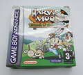 Game Boy Advance Harvest Moon Friends of Mineral Town PAL - Komplett!