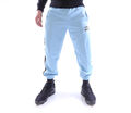 Fubu Varsity Track Pants Hose Herren Jogginghose light blue 16939