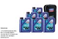 6L LIQUI MOLY Marine 4T Motor Oil 10W-40 Motorenöl Nachfüllöl-Tasche