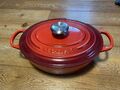 le creuset Bräter  oval 27  4,1 Liter 