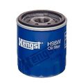 HENGST FILTER Ölfilter H98W für ALFA ROMEO CADILLAC CHEVROLET CHRYSLER DODGE