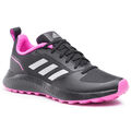 Adidas Runfalcon 2.0 TR Runnigschuh/ Kinden-Damen /Laufschuh / FZ3585/ 36 2/3