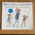 We're Going on a Bear Hunt by Michael Rosen (Paperback, 1993)