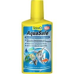 Tetra Aqua Safe | 250ml Aquarium Wasserpflege