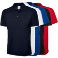 Polohemd Poloshirt Polo Arbeit Freizeit Shirt Hemd Kurzarm 175 g/m² Gr. XS - XXL