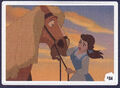 Rewe Das Beste Aus 100 Jahren Disney 1923 – 2023 Sticker Nr. 84: Belle