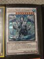 yugioh Trishula, Drache Der Eisbarriere DUSA-DE081 Ultra Rare 1.Auflage