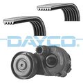 ORIGINAL® Dayco Keilrippenriemensatz für Opel: ASTRA J ASTRA J Caravan ASTRA J