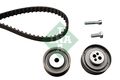 Schaeffler INA Zahnriemensatz 530 0161 10 für AUDI 8D2 A8 A4 8C5 4A5 C4 B4 A6 80