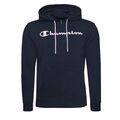 Champion Hooded Full Zip Herren Zip Hoodie Kapuzenjacke Trainingsjacken