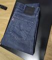 Levi's Jean Homme 510 W29 L30 Bleu Skinny Coton Zip