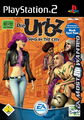 Die Urbz Sims in the City | PS2 Playstation 2 | Platinum | inkl. OVP & Anleitung