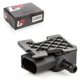 Differenzdrucksensor Abgasdruck Sensor Abgasnorm für MINI CLUBMAN VAN R55