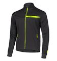 ETAPE Laufjacke mit Softshell im Frontbereich Sportjacke Top Qualität!