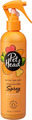 PET HEAD Fellspray Für Hunde 300 Ml, Ditch the Dirt, Orangenduft, Pflegt Und Ber