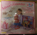 Zapf Baby Born Adventskalender aus den 2000ern
