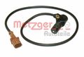 METZGER Kurbelwellensensor Impulsgeber 0909008 für LANCIA ALFA FIAT IAM MAREA 1