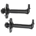 2x Scheinwerfer Spritzdüse Waschdüse Links Rechts Für Audi A6 C7 2016-2018