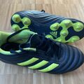 Fußballschuhe Schuhe Gr. 39,5 Kinder Adidas Copa