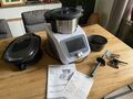 Monsieur Cuisine Connect Trend SKMC 1200