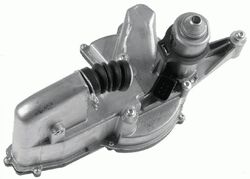 SACHS Nehmerzylinder Kupplung Aktuator 3981 000 089 für C3 PEUGEOT C2 1007 207 1