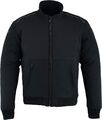 Herren Motorradjacke mit Textil Jacke Protektoren Motorrad Wasserdicht Jacke Neu