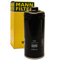 Mann Filter W 962 6 Ölfilter für BMW DEUTZ FAHR FENDT KRAMER MAN SENNEBOGEN