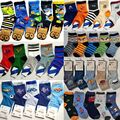 5*er.Kinder.Jungen Socken.Strümpfe.Baumwolle.Gr.:22/24;25/27;28/30;31/34;32/36.