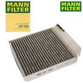 MANN FILTER CUK 1829 FILTER INNENRAUMLUFT FÜR RENAULT CLIO DACIA SANDERO NISSAN