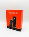 Amazon Fire TV Stick 4K (2. Generation) mit Alexa Sprachfernbedienung | NEU