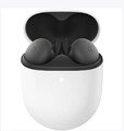 GOOGLE Pixel Buds A-Series True Wireless, In-ear Kopfhörer Bluetooth Charcoal