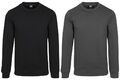 Urban Classics Herren Pullover Sweatshirt S M L XL XXL 3XL 4XL 5XL