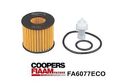 Ölfilter Filtereinsatz Coopersfiaam Filters für Aston Martin 00-> Fa6077Eco