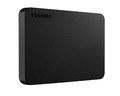 Toshiba Canvio Basics 1TB tragbare externe Festplatte 2,5 Zoll USB 3.0, komp...