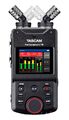 Tascam Portaccapture X6 hochauflösender Multi-Track-Handrecorder