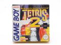 Tetris 2 (Nintendo Game Boy) GB Spiel in OVP - GEBRAUCHT