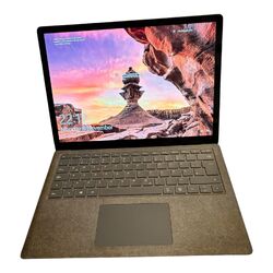 Notebook Microsoft Surface Laptop 2 (1769) 13.5“ Touch I7-7660U 8GB 256GB