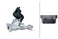 HELLA AGR Ventil 6NU 014 864-981 für BMW 3er Touring E91 1er E87 E92 E90 E81 E93