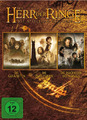 Der Herr der Ringe - Die Spielfilm Trilogie [3 DVDs] | DVD