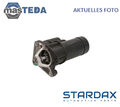 STX200015R MOTOR ANLASSER STARTER STARDAX FÜR VOLVO 460,440,480,850