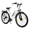 ESKUTE 26 Zoll Elektrofahrrad 36V 20AH E-Bike E-Mountainbike E-City bike 120KM