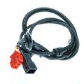 ABS Sensor Raddrehzahl Vorne für Audi A4, Skoda Superb I, VW Passat B5/B5.5